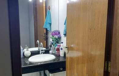 Imagem 7: Sobrado à venda, 60 m² por R$ 373.000,00 - Jardim Santo Elias - São...