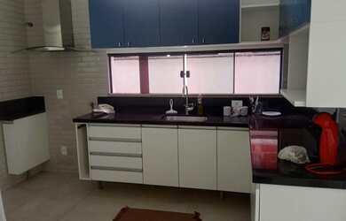 Imagem 15: CASA NO CONDOMÍNIO TERRAS ALPHAVILLE RESENDE