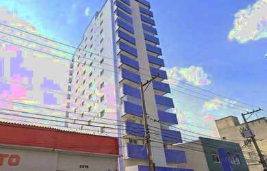 Imagem 15: Sala, 36 m² - venda por R$ 309.000 ou aluguel por R$ 1.600/mês - Tucuruvi...