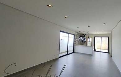 Imagem 3: Louveira - Casa de Condomínio - Condomínio Portal do Bosque