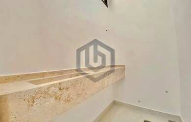 Imagem 11: Sobrado de Alto Padrão com 4 Suítes em Atibaia - Res. Gran Ville Atibaia