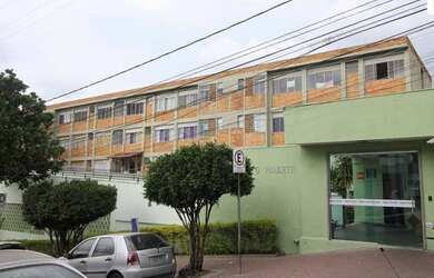 Imagem: O apartamento possui 2 Dormitórios, 1 Banheiro, 48m² de Área