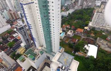 Imagem 13: Apartamento com 3 dormitórios à venda, 133 m² por R$ 1.750.000,00 -...