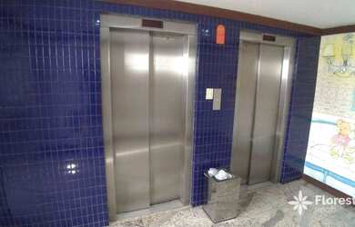 Imagem 12: Sala para alugar, 30 m² por R$ 1.250,00/mês - Horto Florestal - Salvador/BA