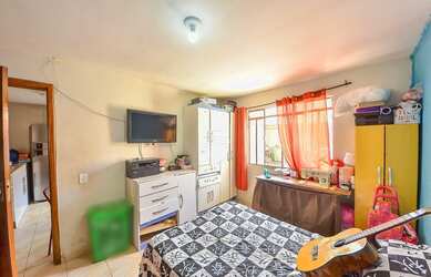 Imagem 5: Casa de frente com 02 vagas