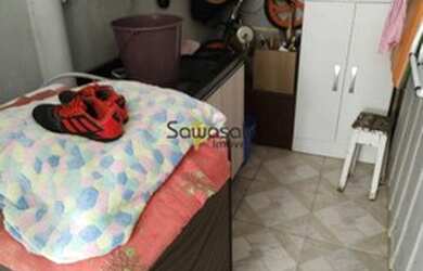 Imagem 11: Casa à venda no bairro Sítio Cercado - Curitiba/PR