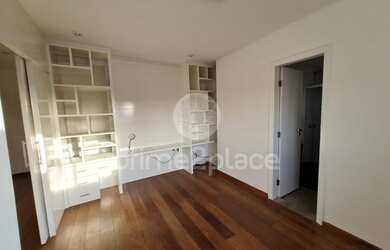 Imagem 14: SãO PAULO - Padrão - Planalto Paulista