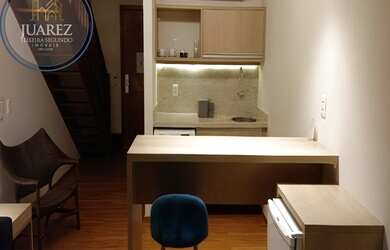 Imagem 2: APTO 1/4 NO RIO VERMELHO PARA VENDA, PESTANA LODGE, PORTEIRA FECHADA,...