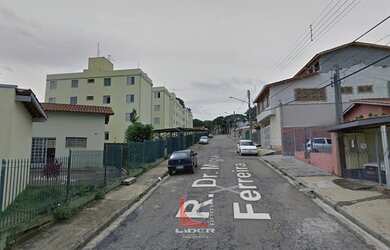 Imagem 6: Apartamento no Jd Julio de Mesquita Bragança Pta