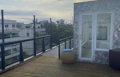 Imagem 5: Maravilhosa cobertura alugar com toda mobília , no Recreio uma quadra da praia próximo do