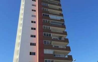 Imagem: O apartamento possui 4 Dormitórios, 5 Banheiros, 4 Vagas na