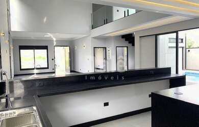 Imagem 13: Sobrado com 4 suites à venda, 400 m² por R$ 2.490.000 - Urbanova - São...