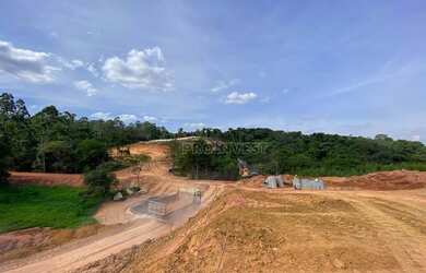 Imagem 14: Terreno à venda, 521 m² por R$ 443.649,00 - Granja Viana - Cotia/SP