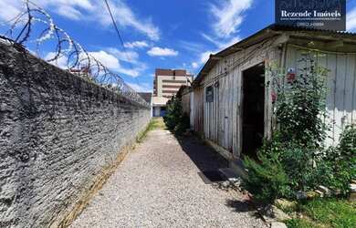 Imagem 13: Terreno à venda, 434 m² por R$ 1.000.000,00 - Capão Raso - Curitiba/PR