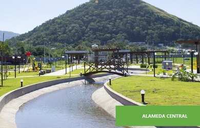 Imagem 3: Solaris Residence lotes a partir de R$ 150.000,00 Itaipuaçu - Maricá...