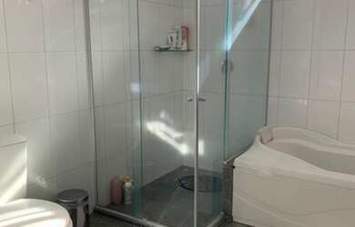 Imagem 16: Casa no Jardim do Horto I