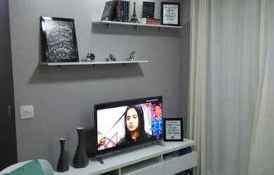 Imagem 2: APARTAMENTO RESIDENCIAL em BARUERI - SP, PARQUE VIANA