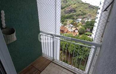 Imagem 15: Rio de Janeiro - Apartamento Padrão - Recreio dos Bandeirantes