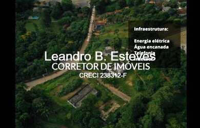 Imagem 3: ÀREA INDUSTRIAL COM 12,000M² AS MARGENS DA RODOVIA FERNÃO DIAS EM ATIBAIA