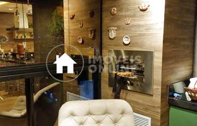 Imagem 15: APARTAMENTO RESIDENCIAL em FRANCA - SP, VILA INDUSTRIAL