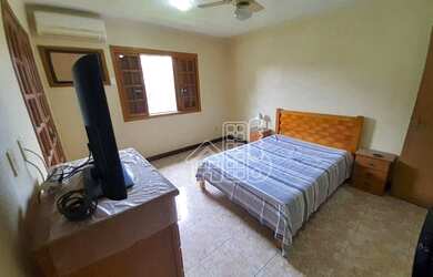 Imagem 8: Casa com 3 dormitórios à venda, 336 m² por R$ 840.000,00 - Itaipu -...