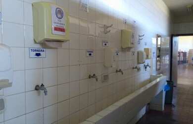 Imagem 5: Galpão Comercial para locação, Rodocentro, Londrina -