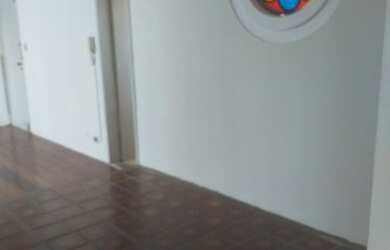 Imagem: O apartamento possui 3 Dormitórios, 3 Banheiros, 2 Vagas na