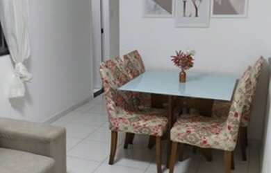 Imagem 5: APARTAMENTO A VENDA - COND. PARALELA PARK