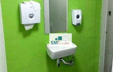 Imagem 4: Galpão à venda, 240 m² por R$ 1.870.000 - Vila Ipojuca - São Paulo/SP