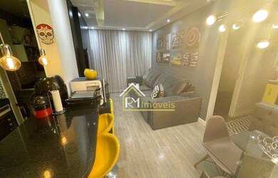 Imagem 13: Lindo Apartamento Todo Reformado - Viva Mais Barueri