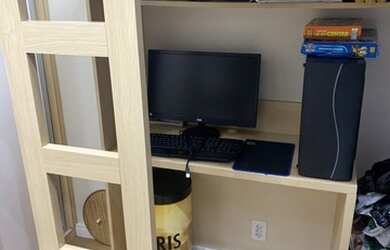 Imagem 11: Aluga-se Apto Cidade Tiradentes - Zona leste