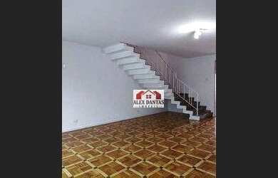 Imagem 10: Sobrado com 3 dormitórios - venda por R$ 1.600.000 ou aluguel por R$...