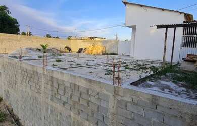 Imagem 2: Porto Seguro - Terreno Padrão - Alto Taperapuan