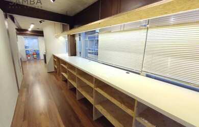 Imagem 5: Conjunto, 69 m² - venda por R$ 1.035.000,00 ou aluguel por R$ 6.500,00/mês...