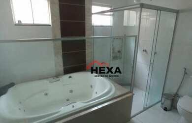 Imagem 10: Casa com 3 quartos sendo 1 suíte à venda, 200 m² por R$ 400.000 - Jardim...