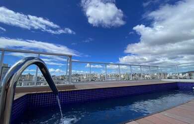 Imagem 2: APARTAMENTO NUNCA HABITADO ENTRE OS BAIRROS AZENHA/SANTANA