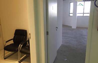 Imagem 4: Sala à venda, 68 m² por R$ 695.000,00 - Santa Tereza - Belo Horizonte/MG