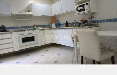 Imagem 6: São Paulo - Casa de Condomínio - Alto Da Boa Vista