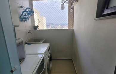 Imagem 2: APARTAMENTO PARA VENDA CONDOMÍNIO VIVA MAIS - BARUERI