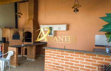 Imagem 12: CASA EM CONDOMÍNIO RESIDENCIAL em ATIBAIA - SP, CONDOMINIO SHANGRI LA