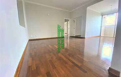 Imagem: O apartamento possui 3 Dormitórios, 3 Banheiros, 1 Vaga na