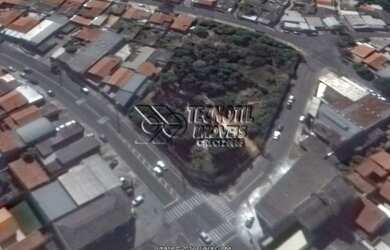 Imagem 8: Area Terreno Com 4886m² Na Av. Ruy Rodrigues - Altura Jd.Campos Eliseos