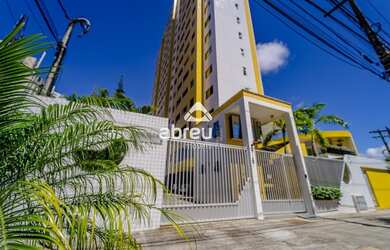 Imagem 2: Apartamento para venda tem 57 metros quadrados com 2 quartos em Tirol...