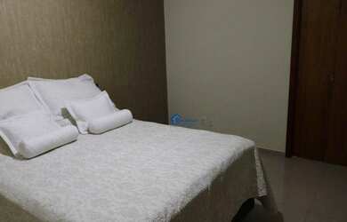 Imagem 7: Sobrado com 3 dormitórios à venda, 155 m² por R$ 850.000 - Villaggio...