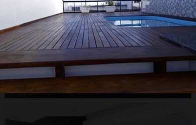 Imagem 1: Maravilhosa cobertura alugar com toda mobília , no Recreio uma quadra da praia próximo do