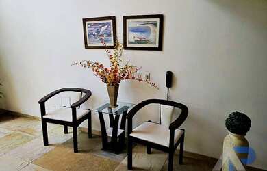 Imagem 10: Apartamento à venda, 180 m² por R$ 799.000,00 - Barra - Salvador/BA