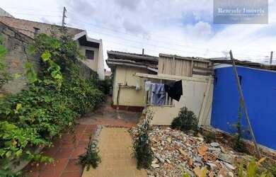 Imagem 3: Terreno à venda, 588 m² por R$ 490.000,00 - Portão - Curitiba/PR