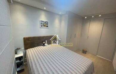 Imagem 6: Lindo Apartamento Todo Reformado - Viva Mais Barueri