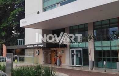 Imagem 3: Flat no Setor Marista, 1 vaga garagem, rico em armários, vista livre...