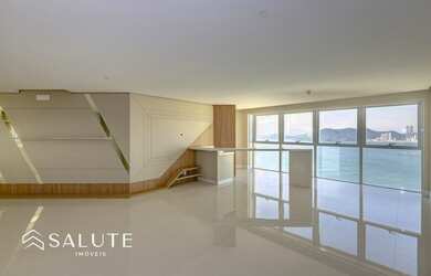 Imagem: O apartamento possui 3 Dormitórios, 5 Banheiros, 3 Vagas na